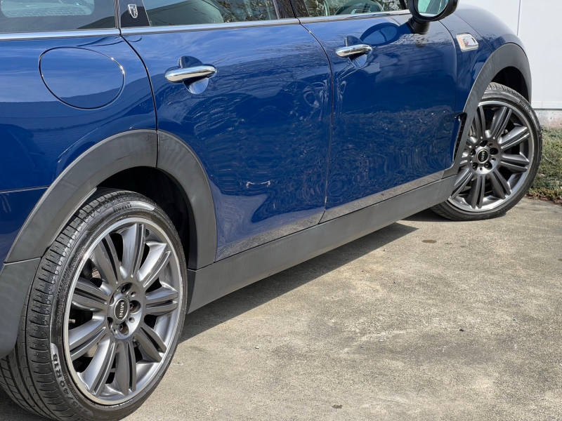 MINI(ミニ) ミニクラブマン 中古車