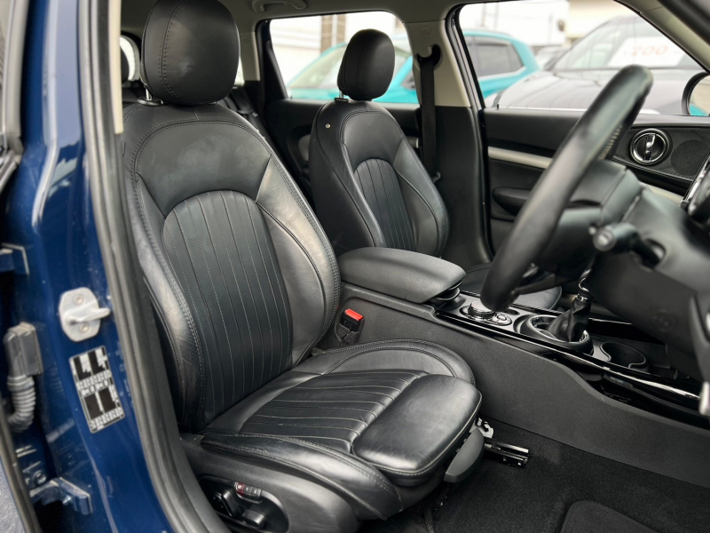 MINI(ミニ) ミニクラブマン 中古車