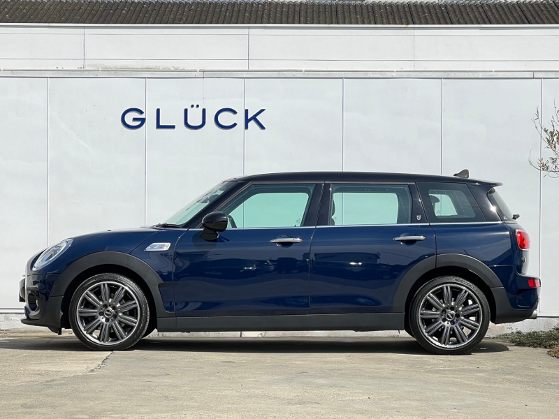 MINI(ミニ) ミニクラブマン 中古車