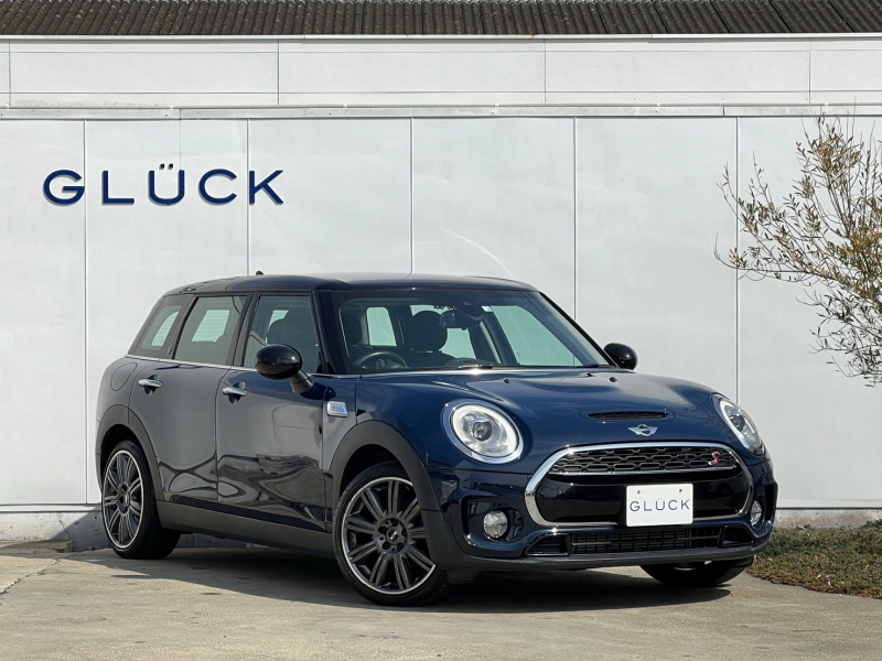 MINI(ミニ) ミニクラブマン 中古車