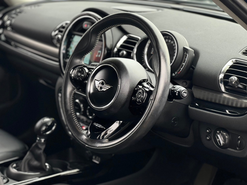 MINI(ミニ) ミニクラブマン 中古車