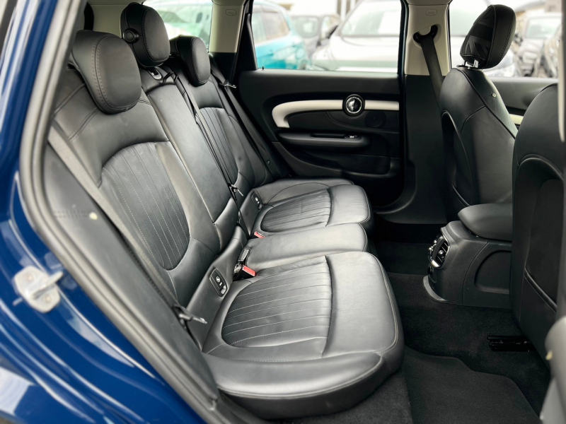 MINI(ミニ) ミニクラブマン 中古車