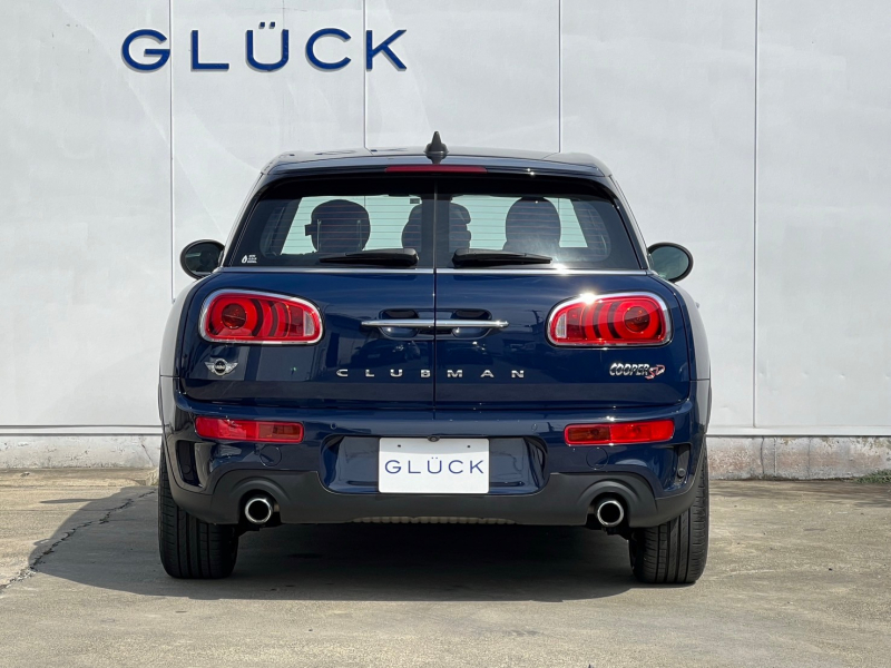 MINI(ミニ) ミニクラブマン 中古車