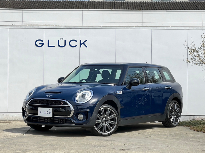 MINI(ミニ) ミニクラブマン 中古車