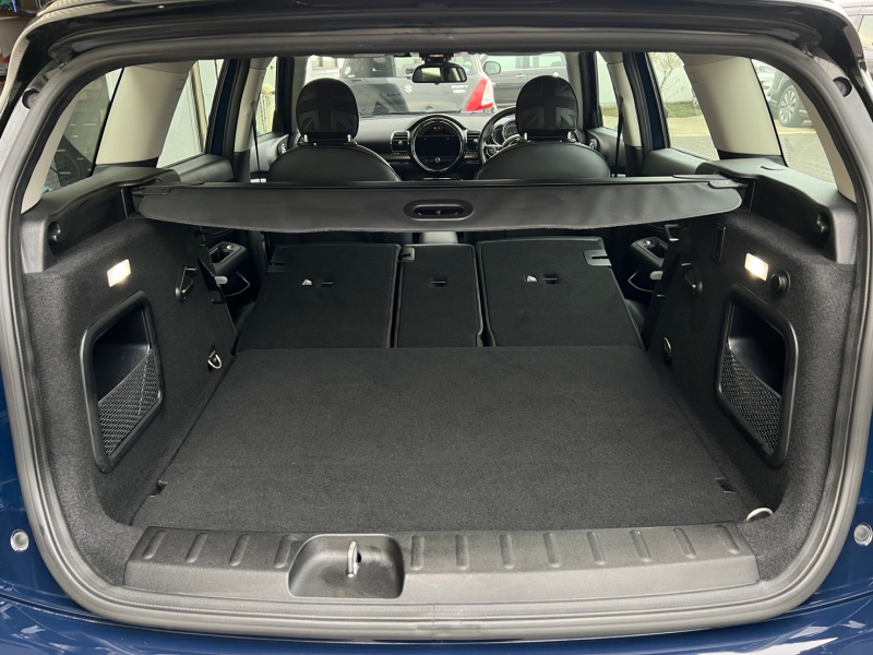 MINI(ミニ) ミニクラブマン 中古車