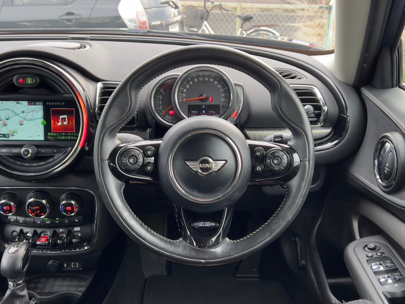 MINI(ミニ) ミニクラブマン 中古車