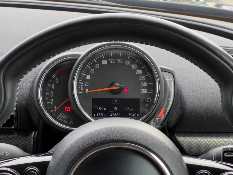 MINI(ミニ) ミニクラブマン 中古車