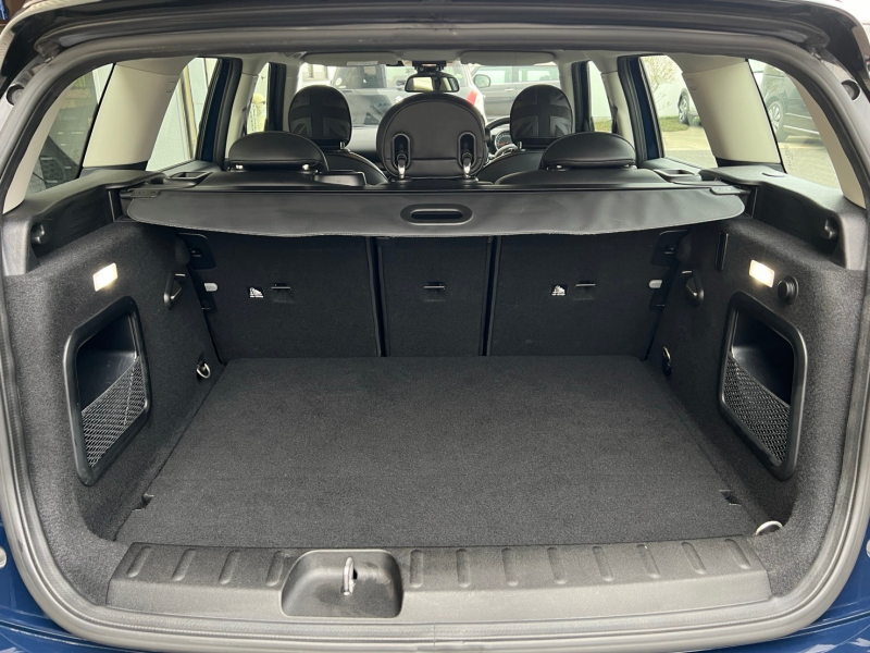 MINI(ミニ) ミニクラブマン 中古車