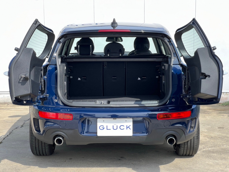 MINI(ミニ) ミニクラブマン 中古車