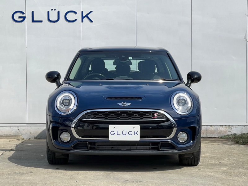 MINI(ミニ) ミニクラブマン 中古車