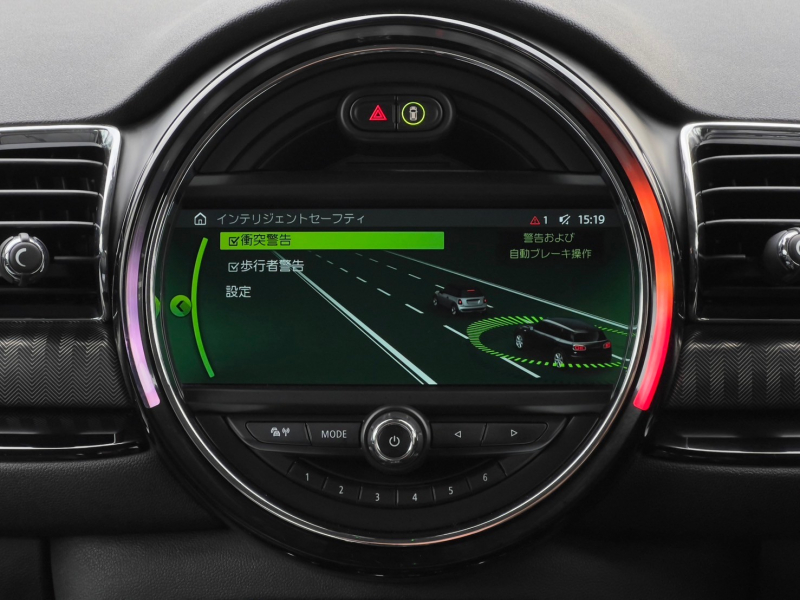 MINI(ミニ) ミニクラブマン 中古車