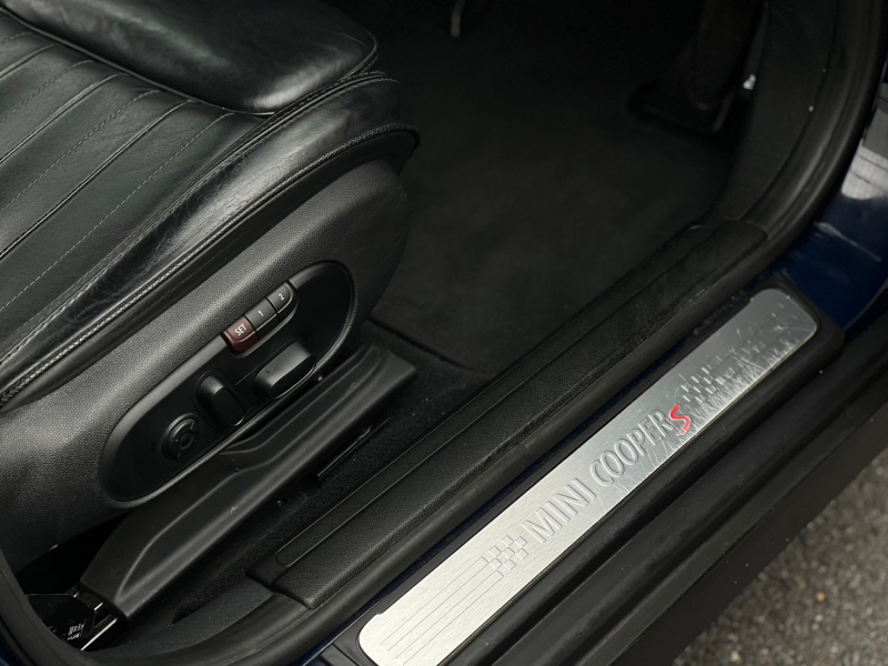 MINI(ミニ) ミニクラブマン 中古車