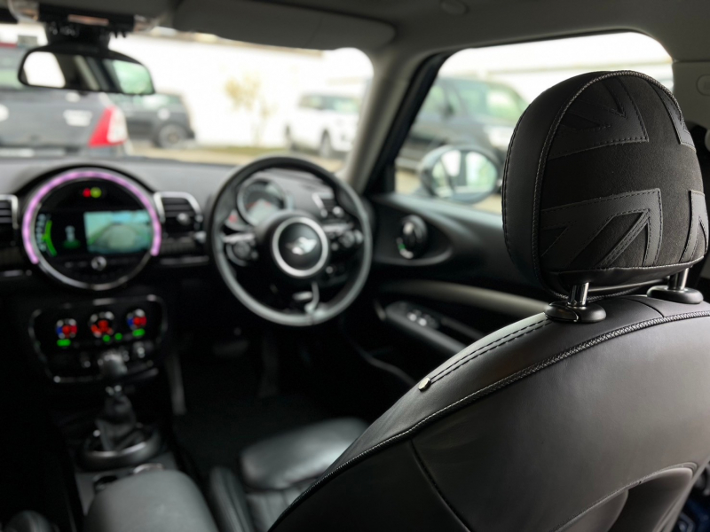 MINI(ミニ) ミニクラブマン 中古車