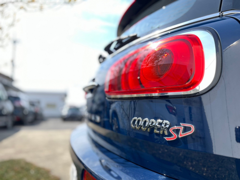 MINI(ミニ) ミニクラブマン 中古車