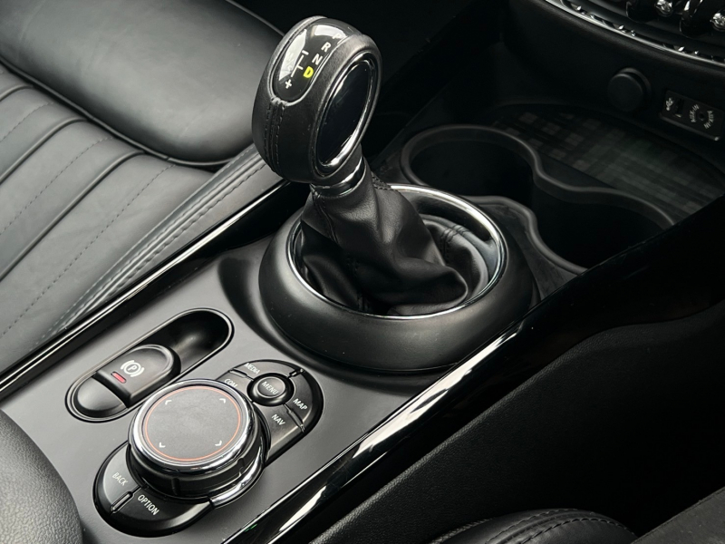 MINI(ミニ) ミニクラブマン 中古車