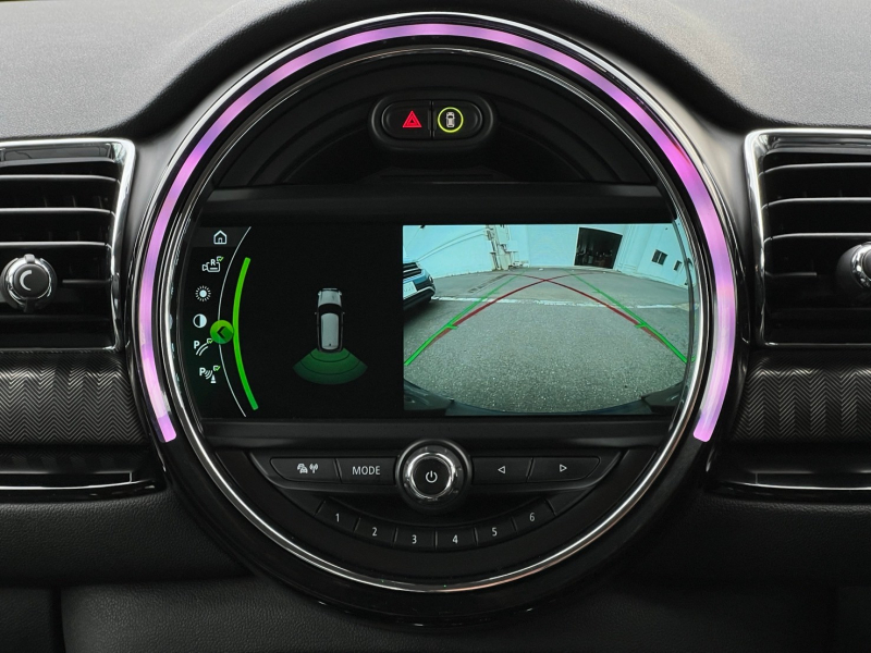 MINI(ミニ) ミニクラブマン 中古車