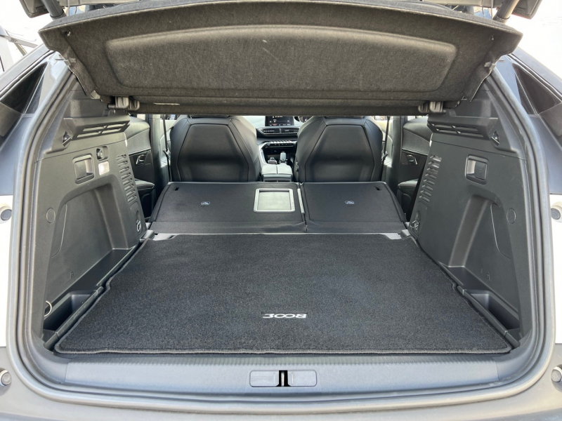 プジョー 3008 中古車