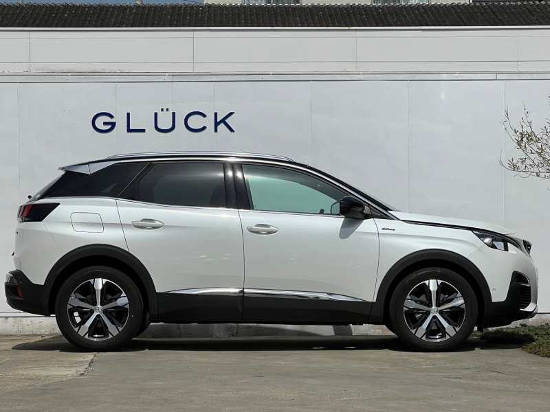 プジョー 3008 中古車