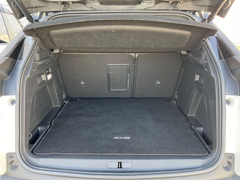 プジョー 3008 中古車