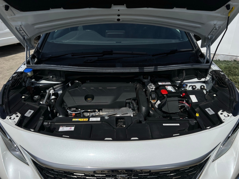 プジョー 3008 中古車