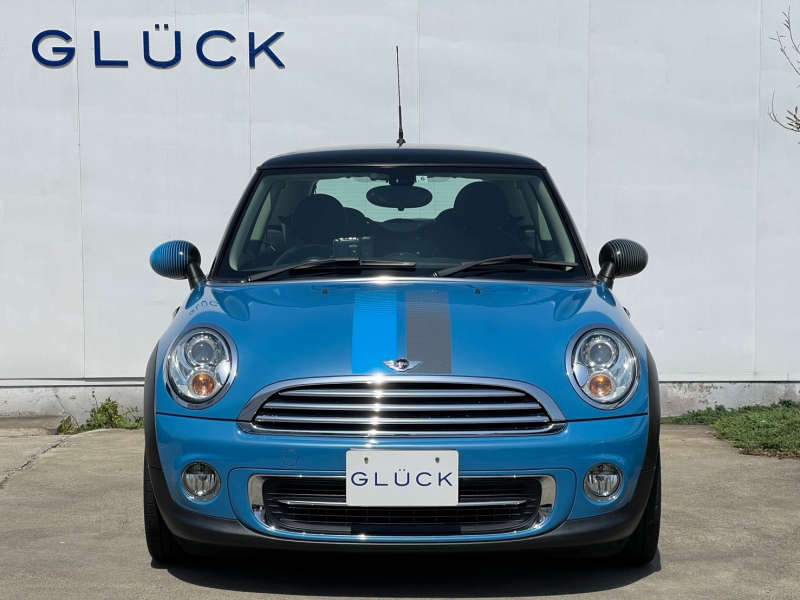 MINI(ミニ) ミニ 中古車