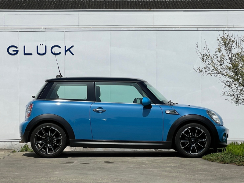 MINI(ミニ) ミニ 中古車