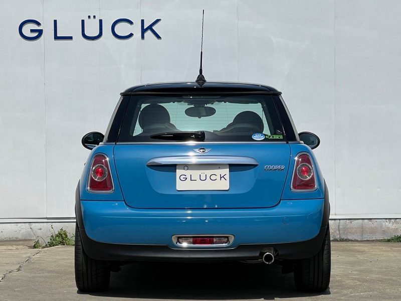 MINI(ミニ) ミニ 中古車