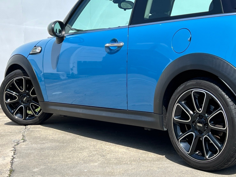 MINI(ミニ) ミニ 中古車