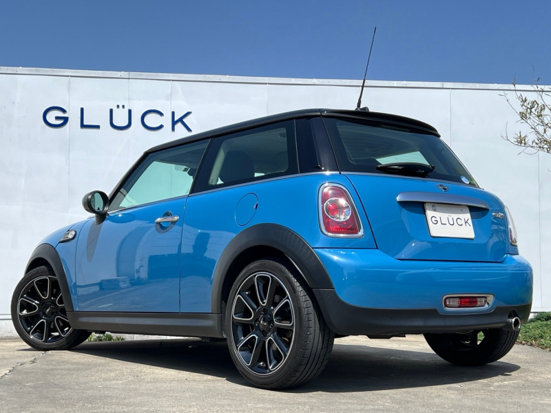 MINI(ミニ) ミニ 中古車