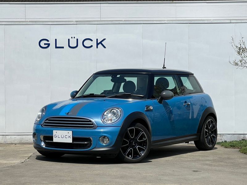 MINI(ミニ) ミニ 中古車