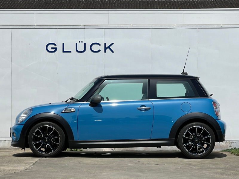 MINI(ミニ) ミニ 中古車