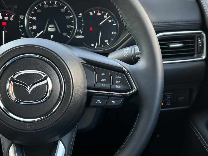 マツダ CX-8 中古車