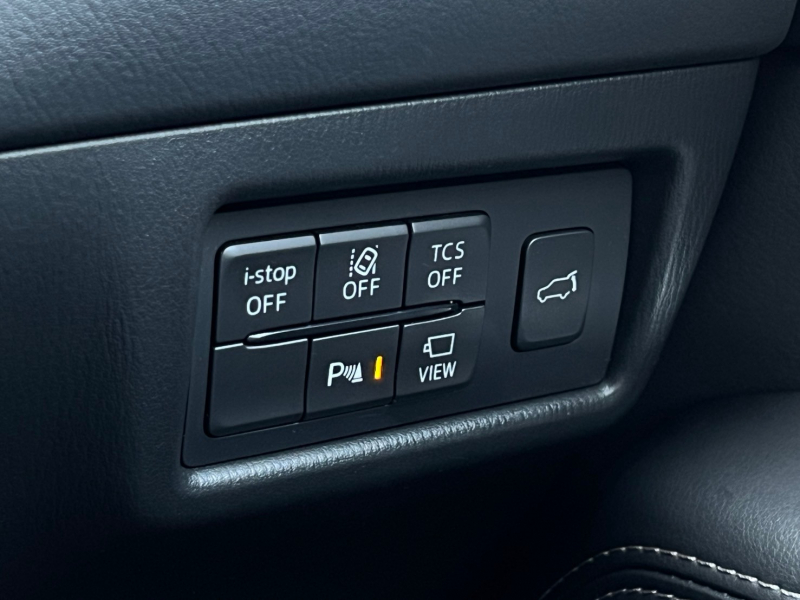 マツダ CX-8 中古車