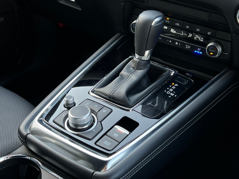 マツダ CX-8 中古車