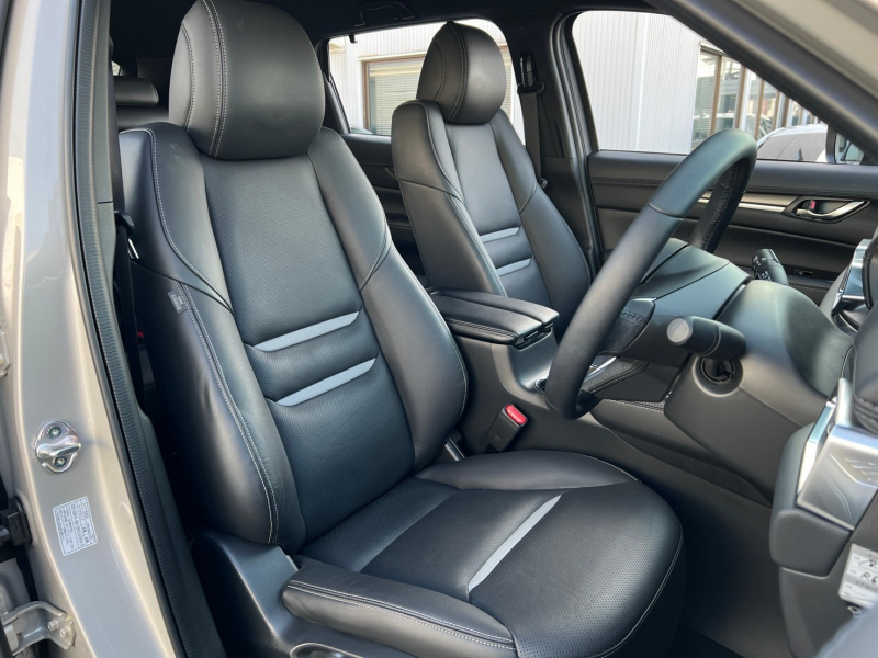 マツダ CX-8 中古車