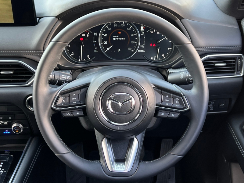 マツダ CX-8 中古車