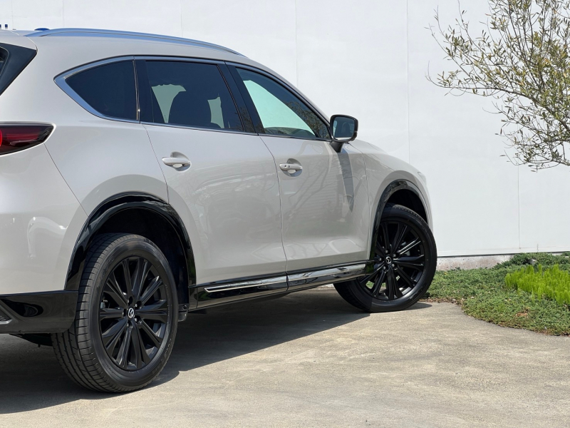 マツダ CX-8 中古車