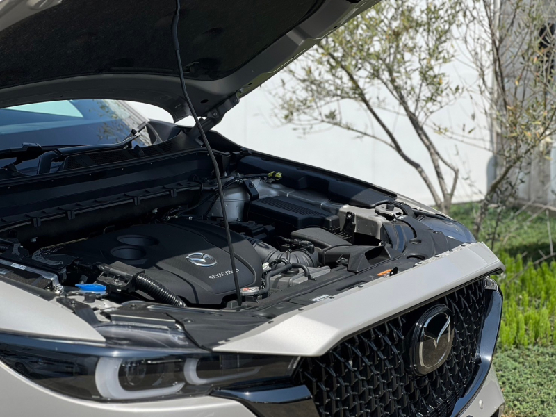 マツダ CX-8 中古車