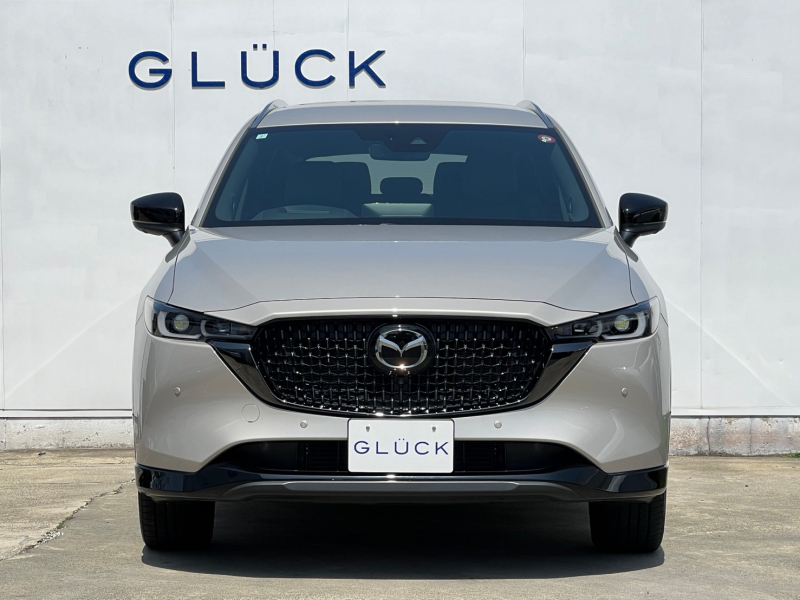 マツダ CX-8 中古車