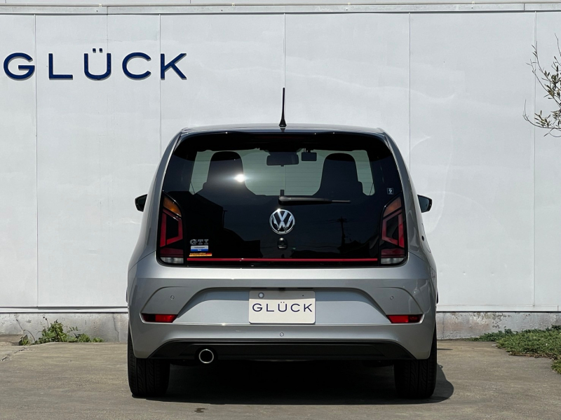 フォルクスワーゲン up! 中古車