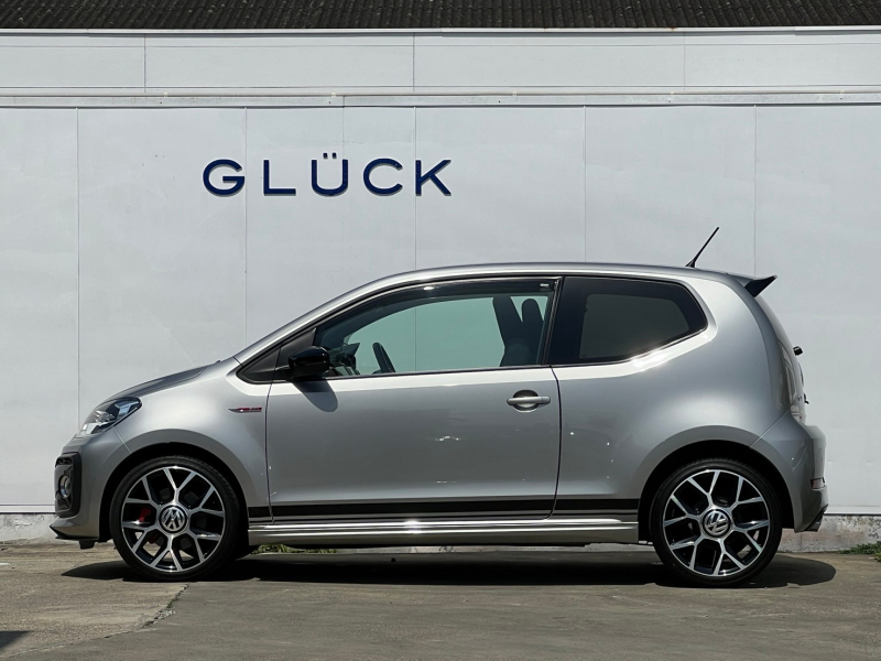 フォルクスワーゲン up! 中古車