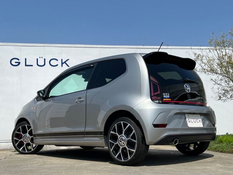 フォルクスワーゲン up! 中古車