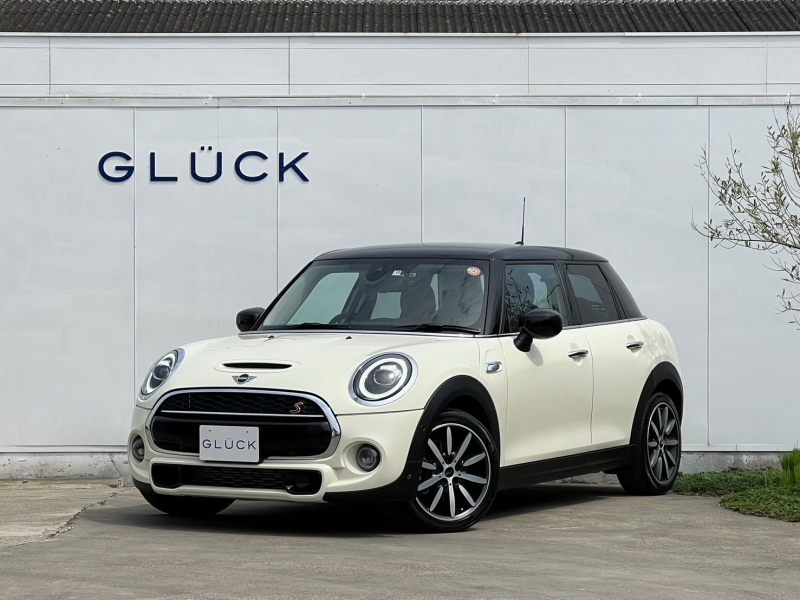 MINI(ミニ) ミニ 中古車