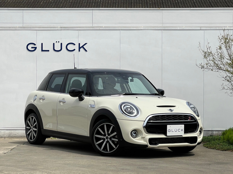 MINI(ミニ) ミニ 中古車