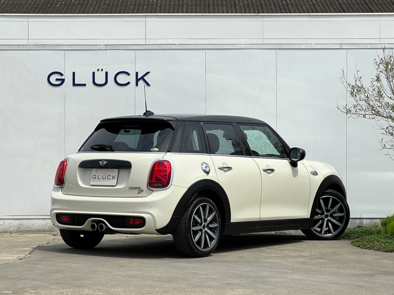 MINI(ミニ) ミニ 中古車