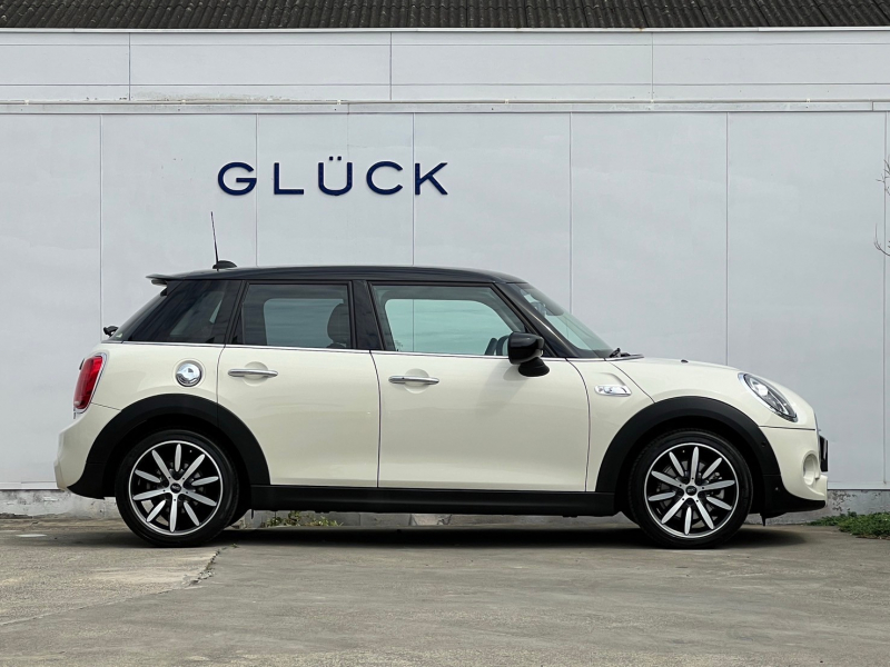 MINI(ミニ) ミニ 中古車