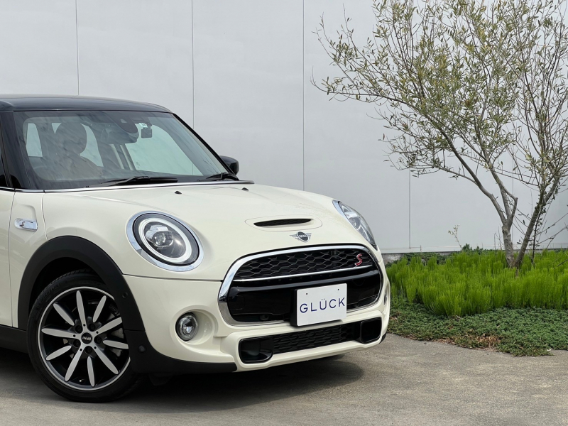 MINI(ミニ) ミニ 中古車