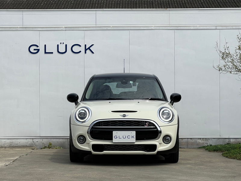 MINI(ミニ) ミニ 中古車