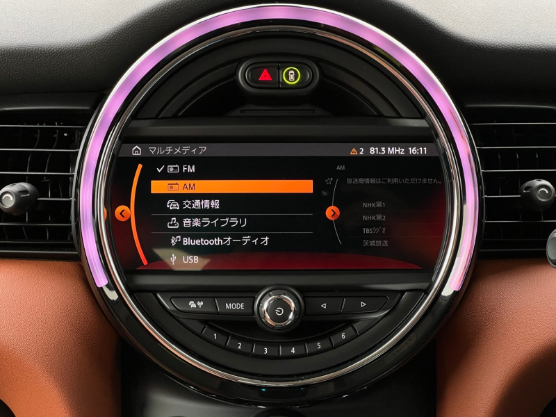 MINI(ミニ) ミニ 中古車