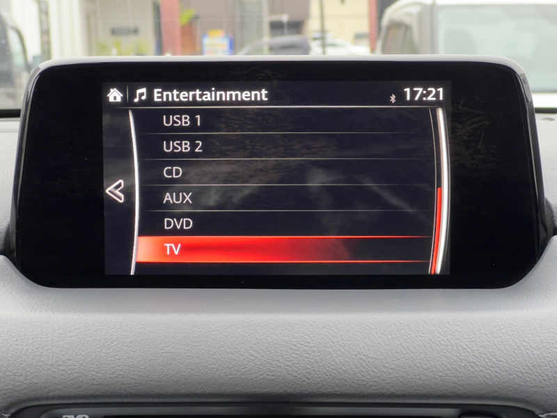 マツダ CX-8 中古車